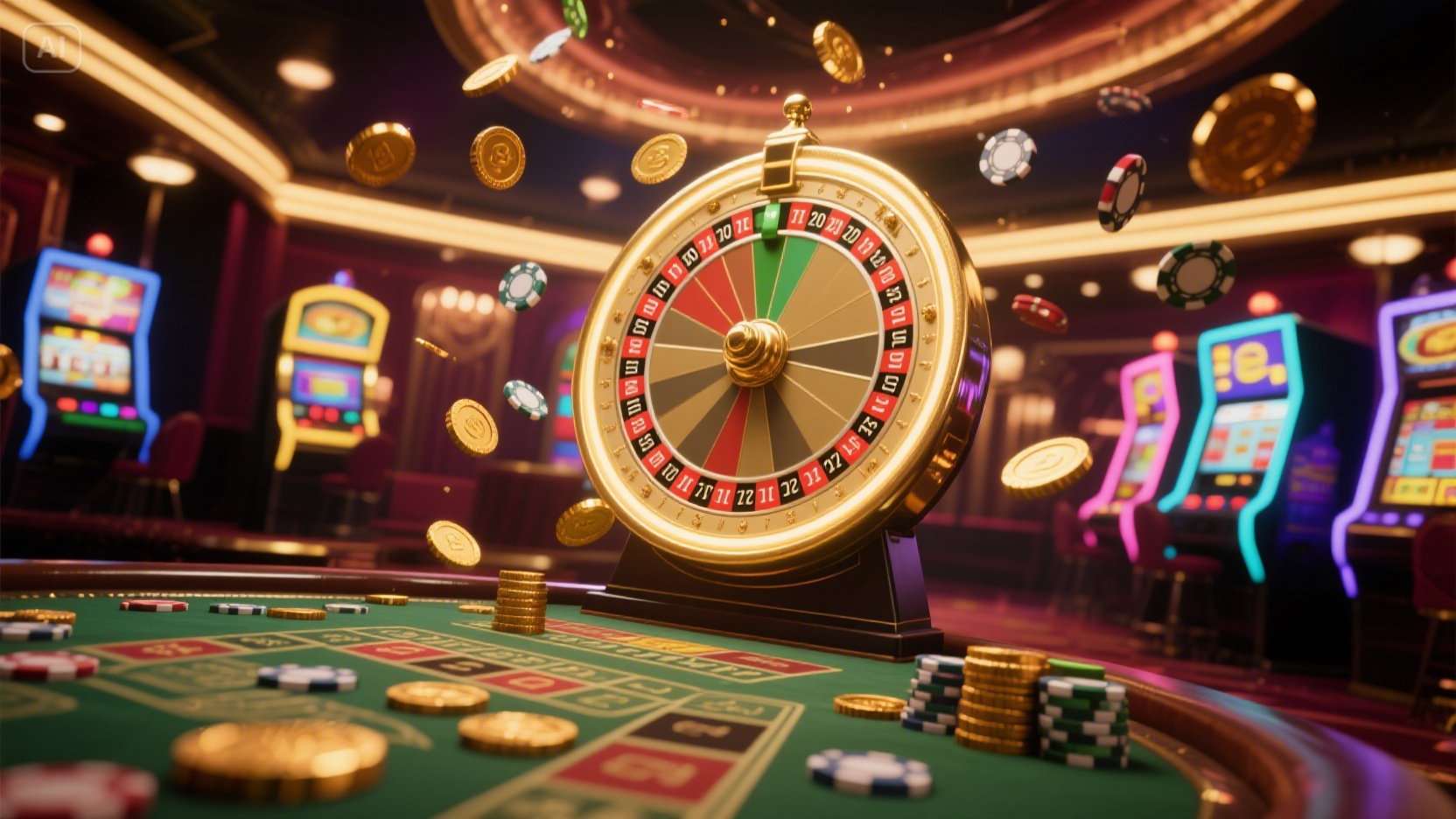Casino Casino Midas desktop and mobile interfaces