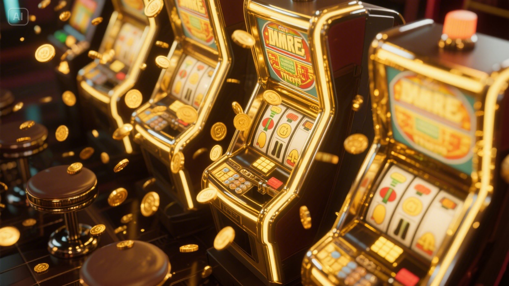 Casino Casino Midas desktop and mobile interfaces